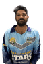 Radha Krishanan