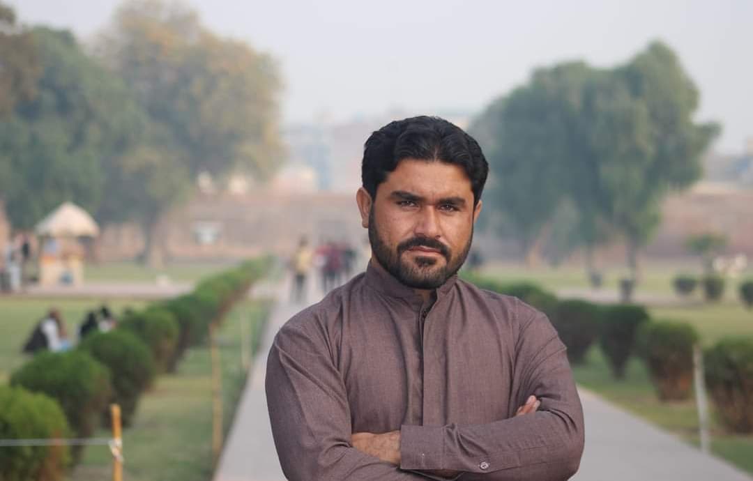 Hazar khan