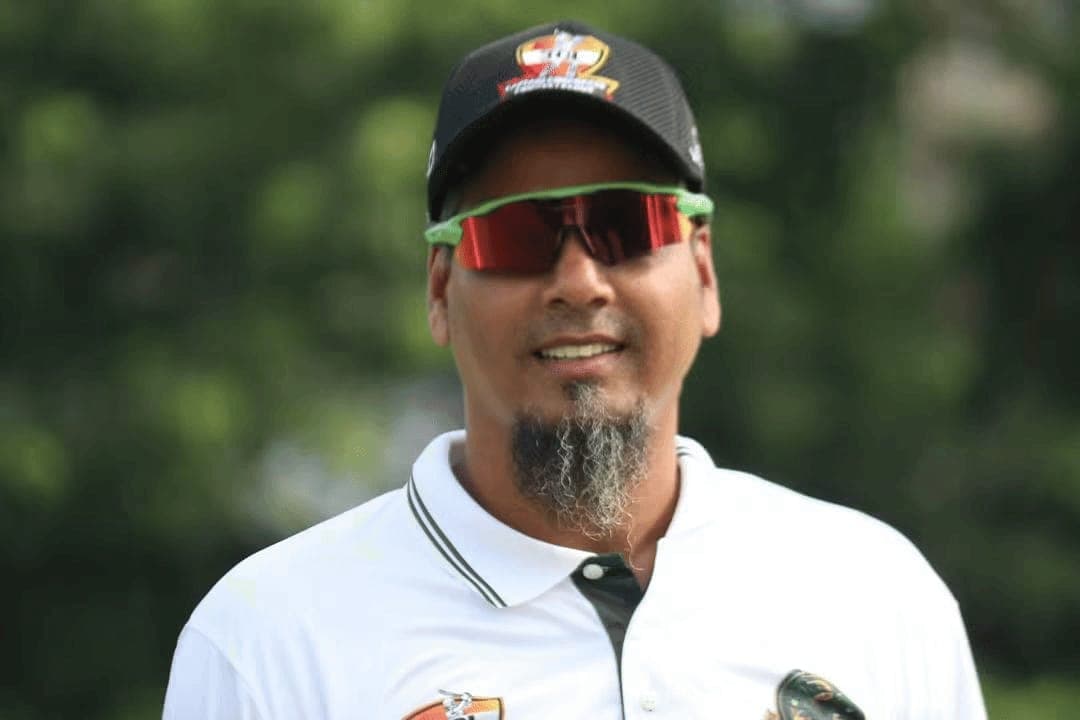 Mohammed Faruk Tito