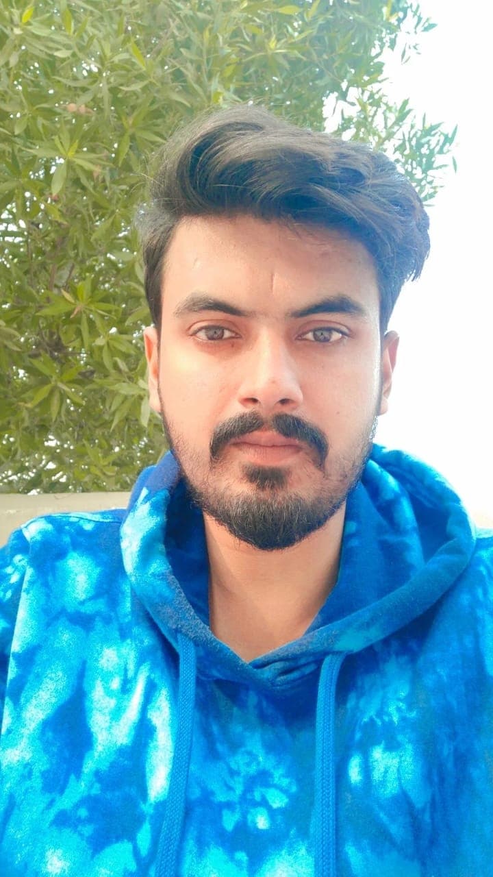 AHMED MUKHTAR cricket player profile photo