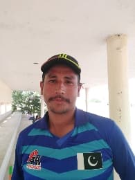 Akbar Ali cricket player photo