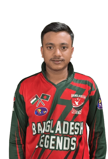 RIFAT MIAH