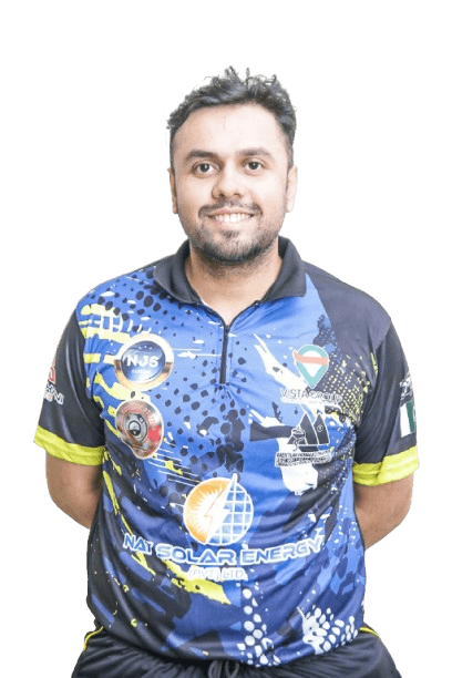 Umer Chawla