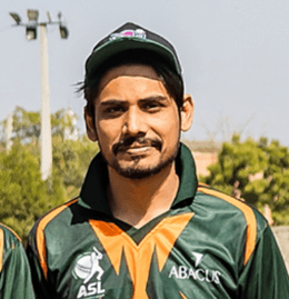 Rana Muhammad Naveed