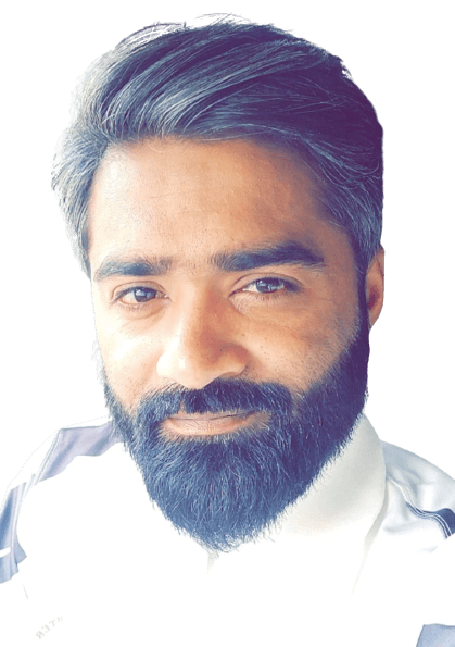 Jahanzaib Farooq