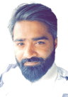 Jahanzaib Farooq
