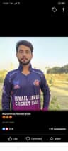 Naveed Ramdani