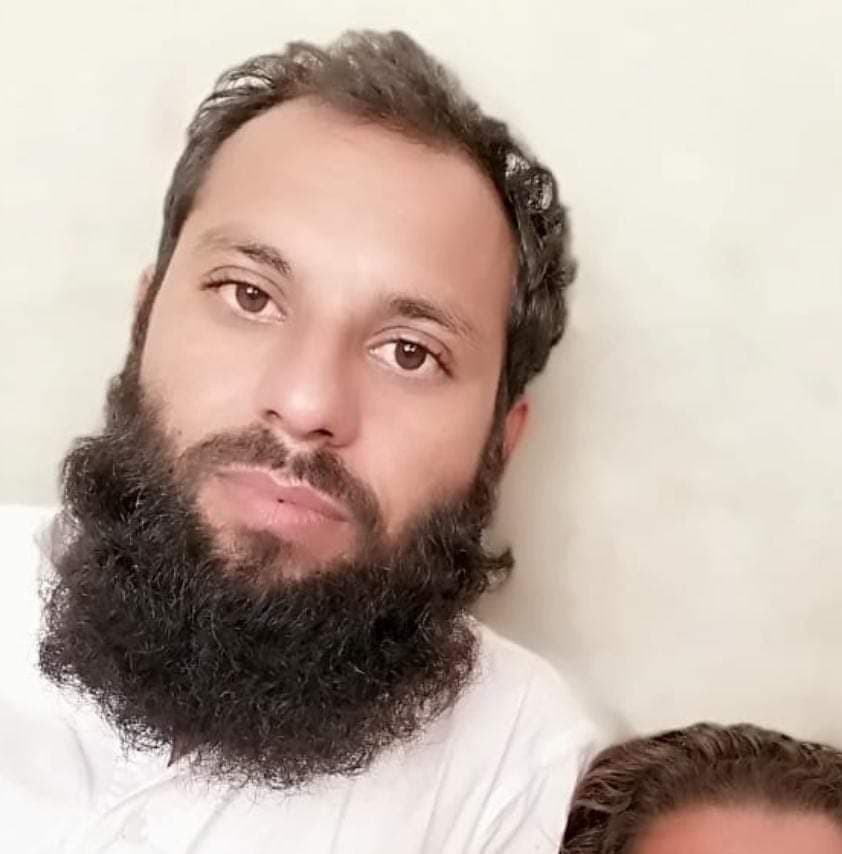Hafiz Shahid