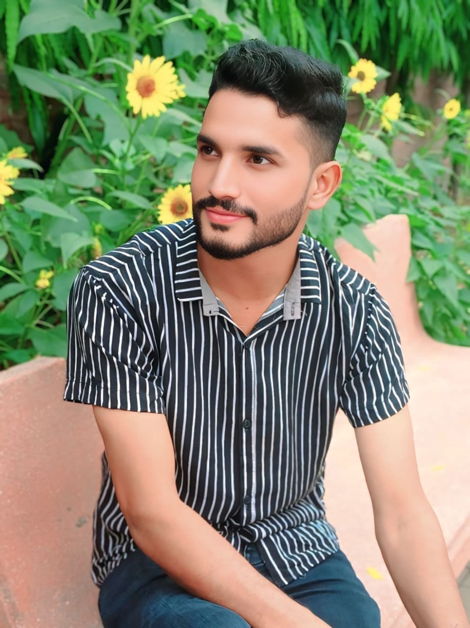 Raheel Mayo cricket player photo