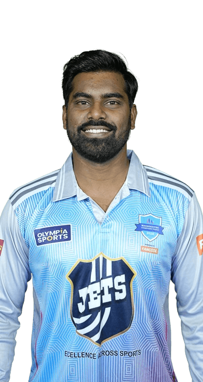 Tushar Shrivastav cricket player photo