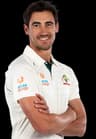Mitchell Starc