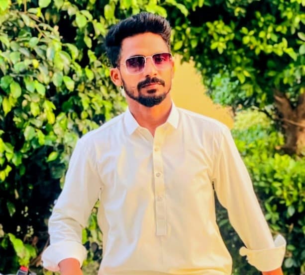 Adil Khokhar
