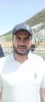 Naimat Ullah