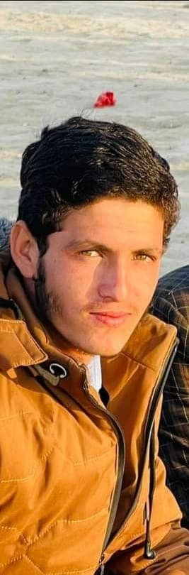 Israr K