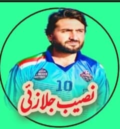 Naseeb Ullah