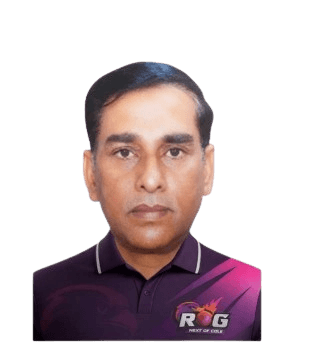 Sajid Sohail