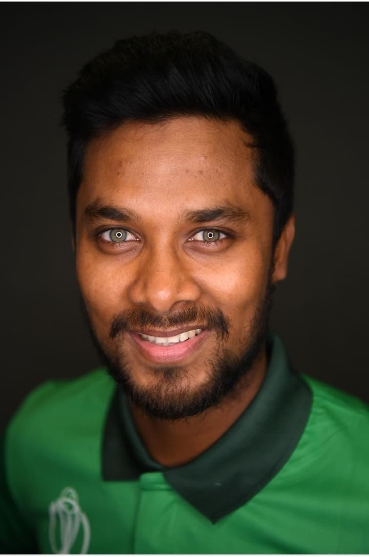 Sabbir Raham
