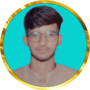 Saad Maroof