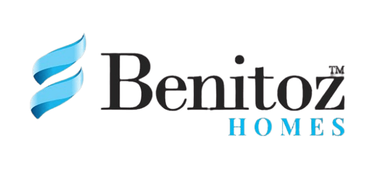 Benitoz Homes team logo