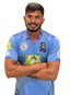HAREESH BONGANI