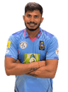 HAREESH BONGANI
