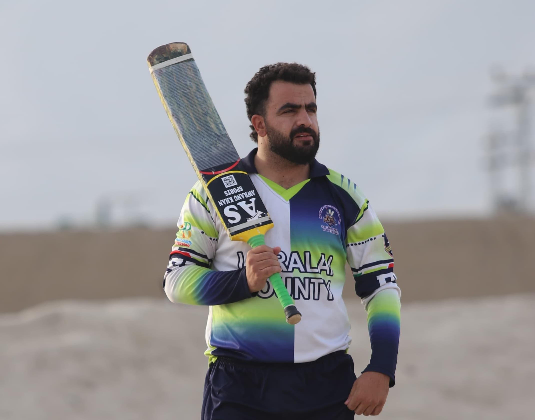 Ashna Gurbaz