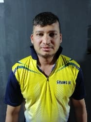 Ramiz cricket player photo