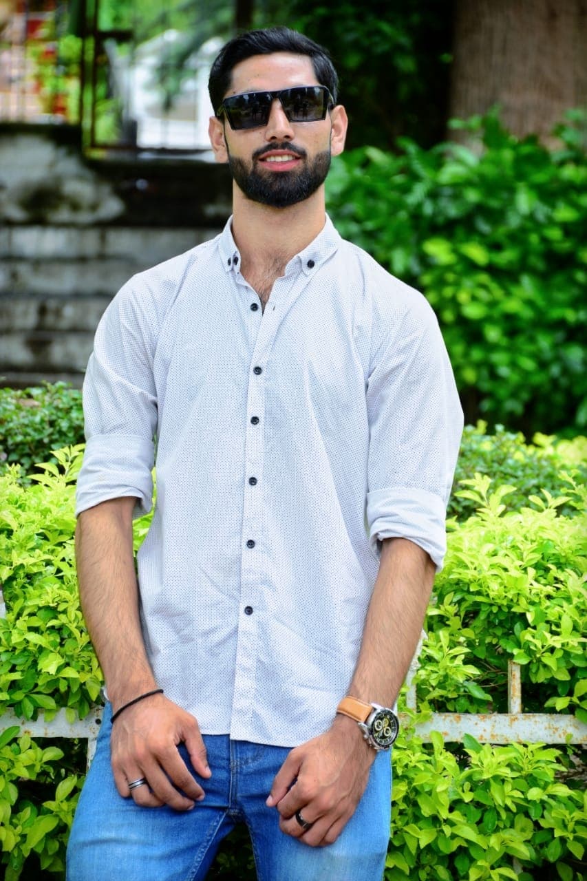 Raja Adeel