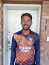 Muhammad Arif