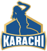 Karachi Blue