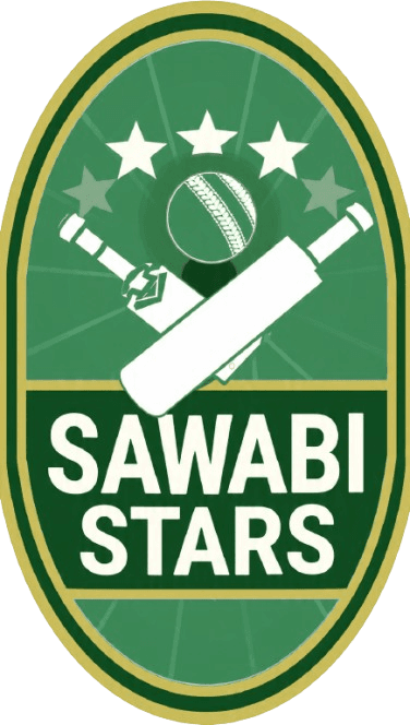 Sawabi Stars team logo