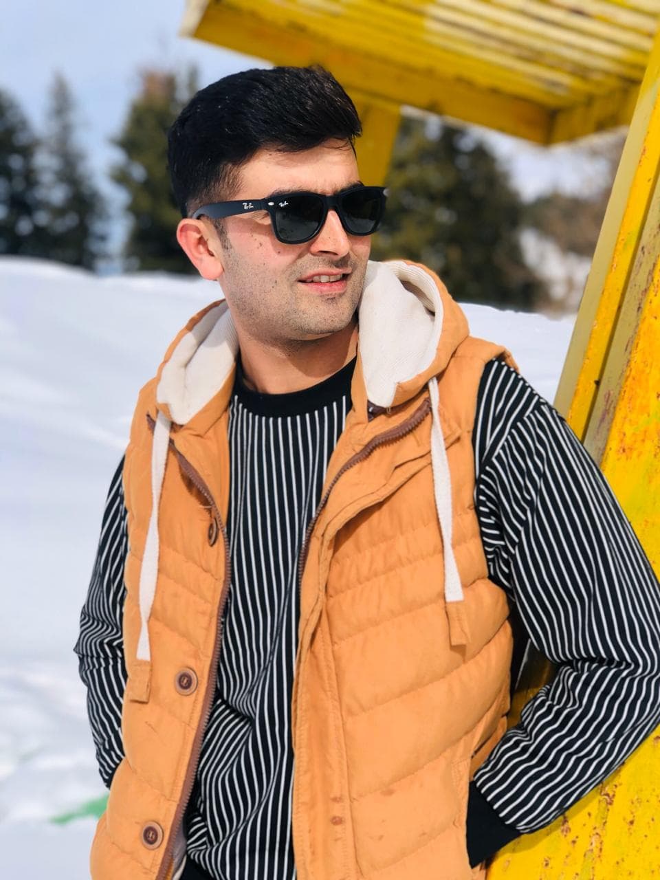 Malik Kashif