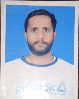 Talha Usman Ali