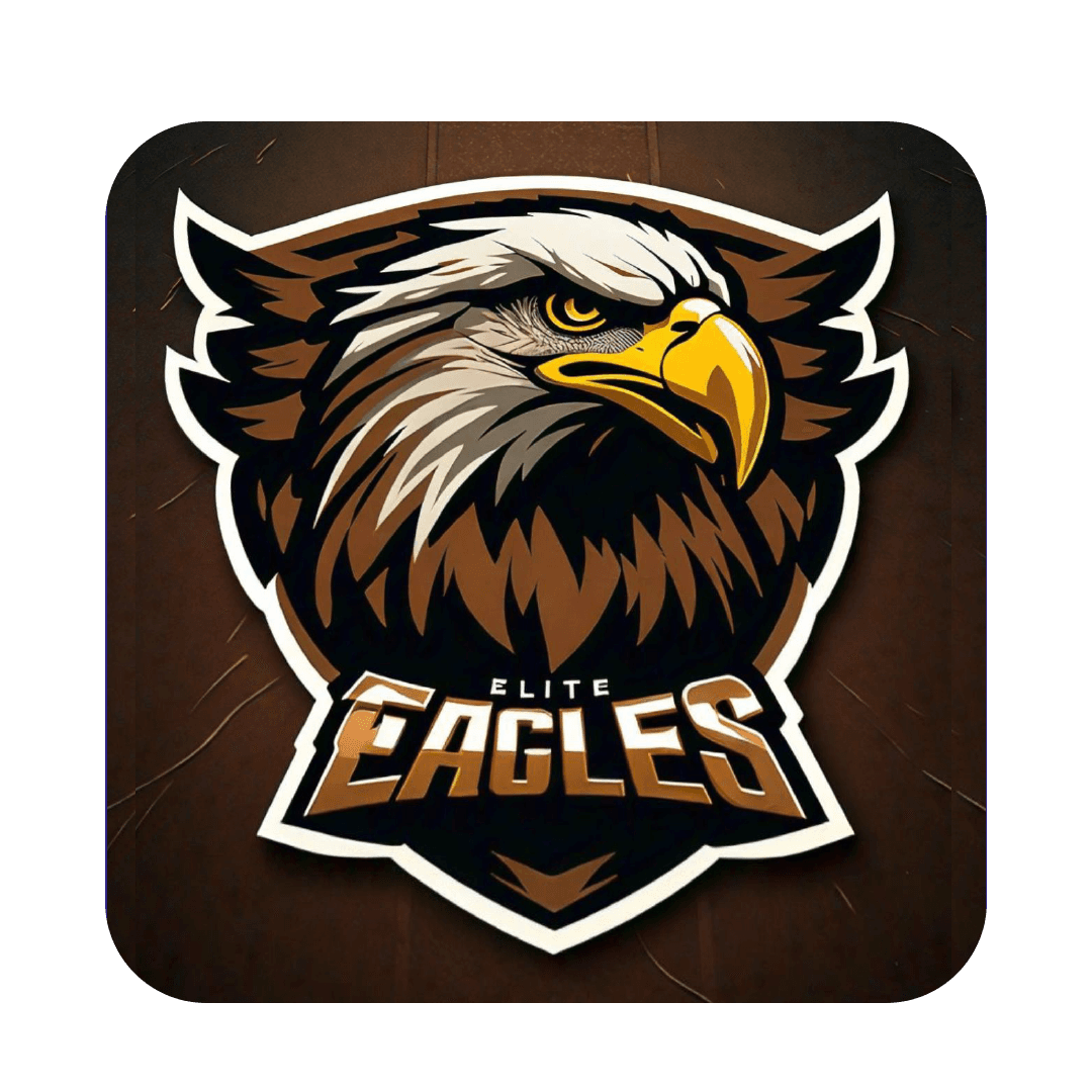 Elite Eagle team logo