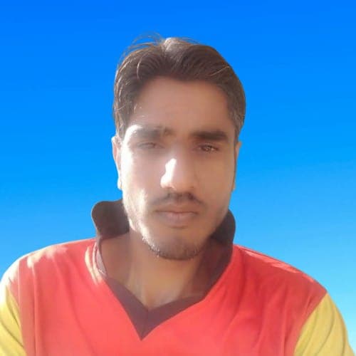 M Asif