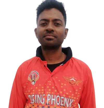Stanislaus Joseph cricket player profile photo