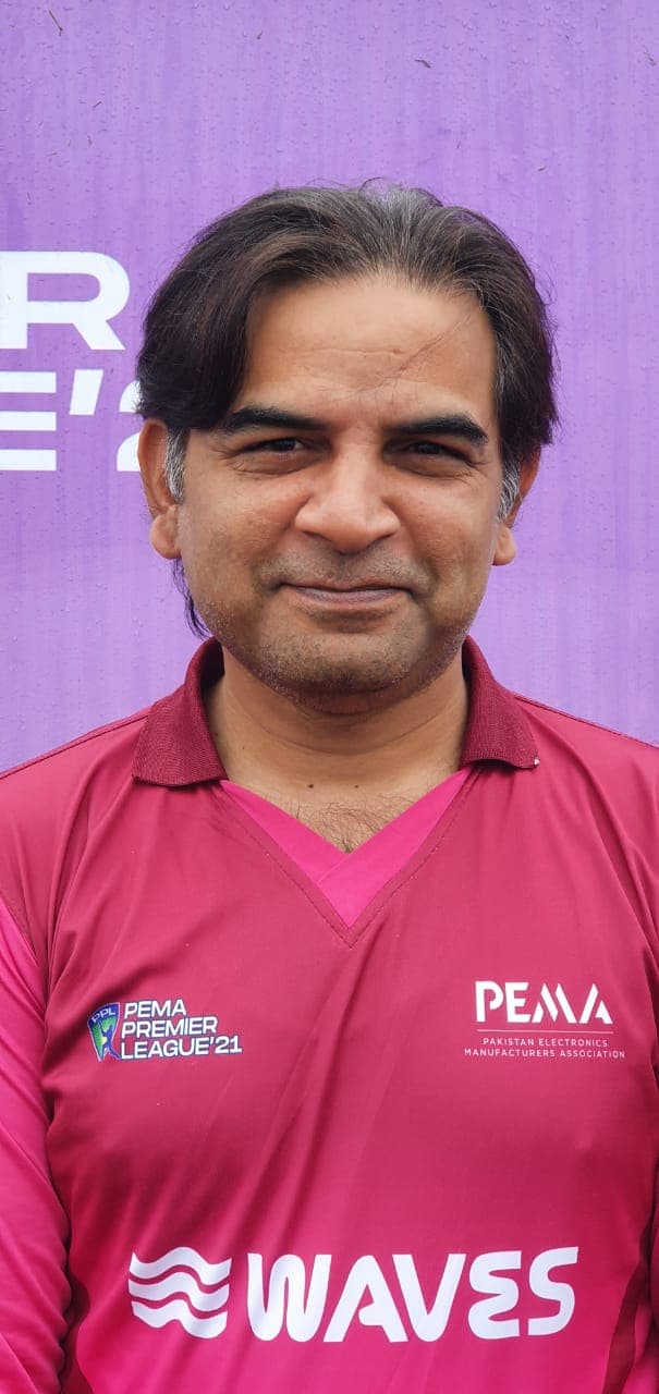 Sajjid Bajwa