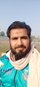 Shaikh Naveed
