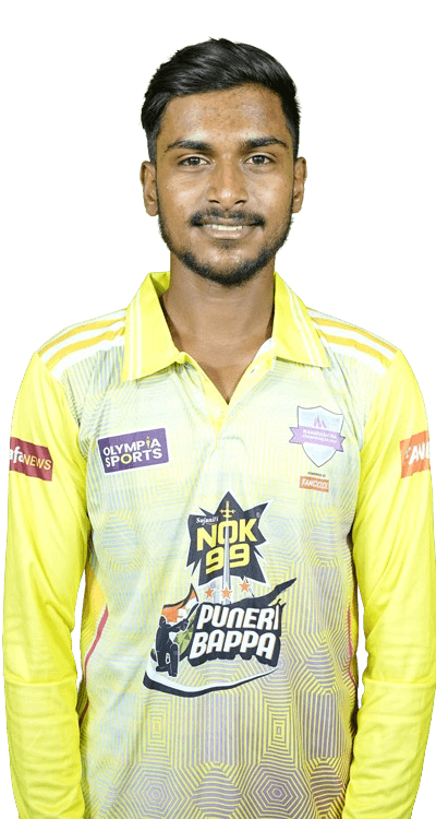 Roshan Waghsare