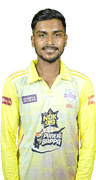 Roshan Waghsare