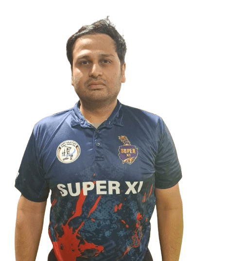 Syed Abdul Munaf