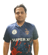 Syed Abdul Munaf