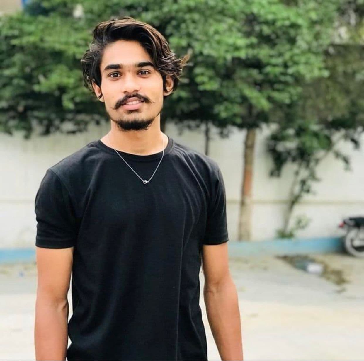 Rohail