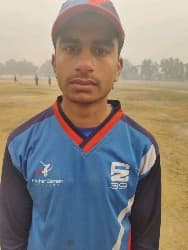 Siyab Ali
