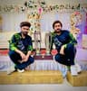 Junaid Khan