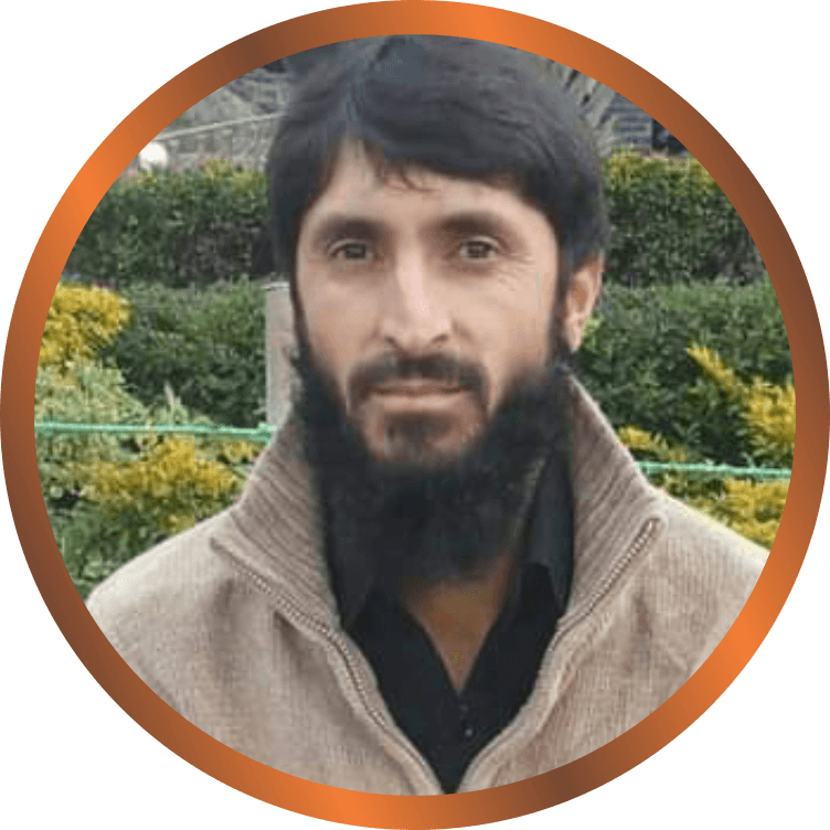 Syed Naseebullah cricket player profile photo