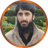 Syed Naseebullah