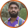 ISRAR AHMED