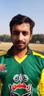 Mohammed Waqas
