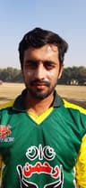 Mohammed Waqas